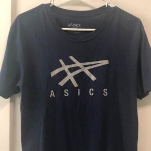 ASICS T-shirt